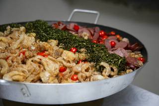 Gonzaga Gourmet - 5