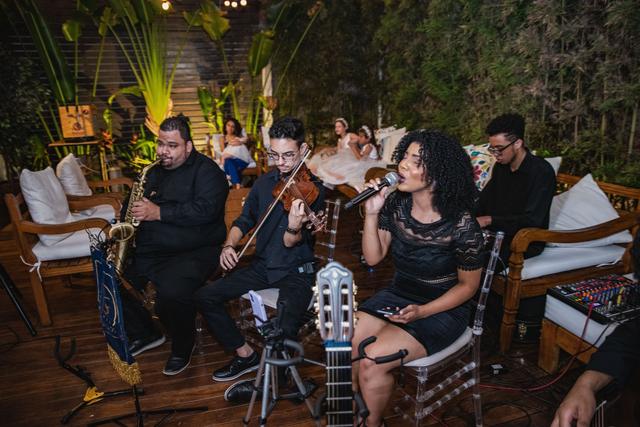 Banda do Farias - 1