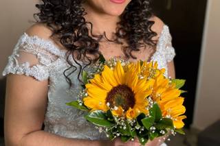 Camila Karine Makeup - 8