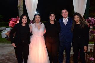 Pérola Wedding Planner - 14