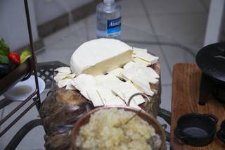 Gonzaga Gourmet - 7