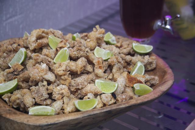 Gonzaga Gourmet - 4