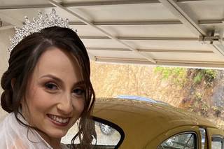 Adriele Santos Beauty Hair - 13