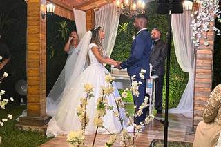 Sítio Thanic Eventos - 32