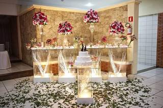 Água Viva Decorações - 10