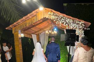 Sítio Thanic Eventos - 33