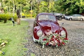Carro Clássico - 4