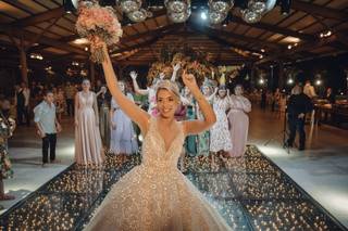 DJ Baleia Produções ltda - 1