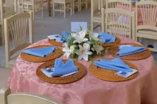 Sítio Thanic Eventos - 34