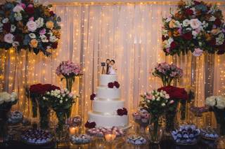 Rose Eventos - 10