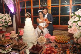 Camila Bernucio Grife de Eventos - 18