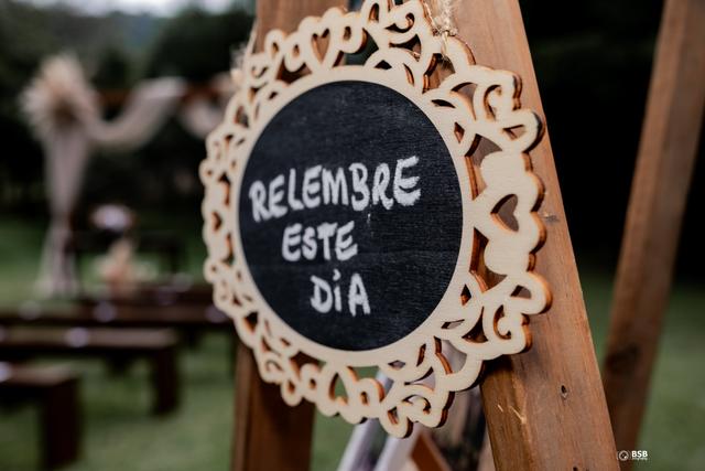 Lu Ribeiro Decorações e Eventos - 1