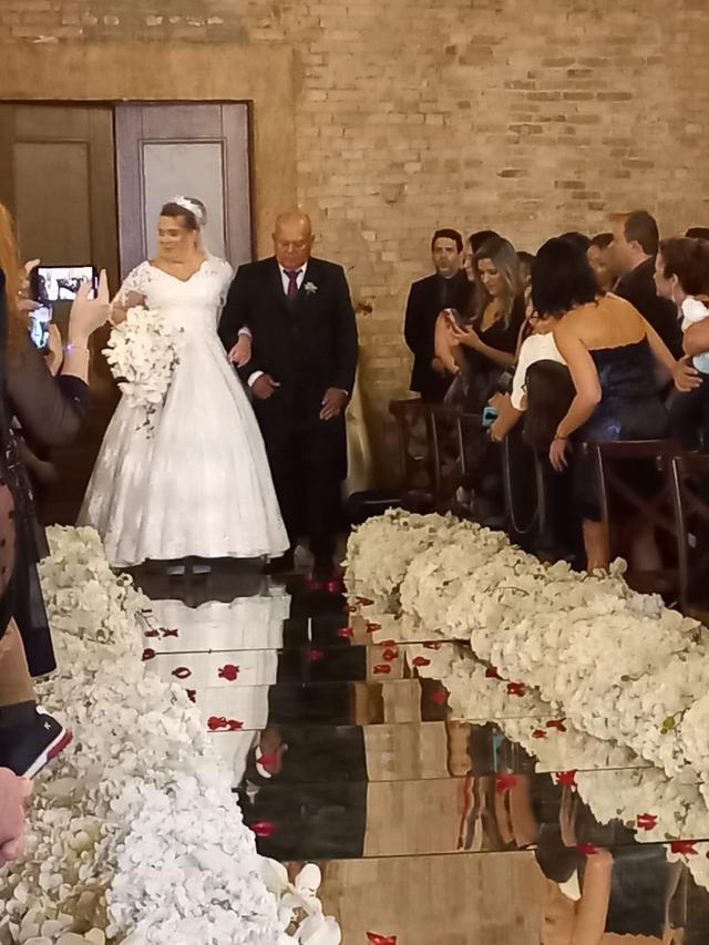 Laura Mazzi Eventos - 2