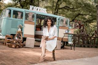 Kombi Casamenteira - 18