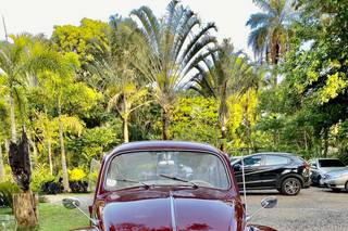 Carro Clássico - 6