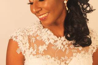 Gabi Bueno - Makeup e Hair - 8