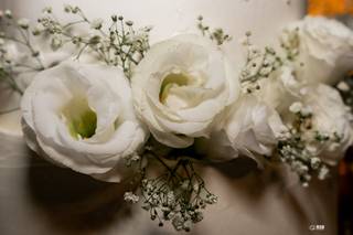 Lu Ribeiro Decorações e Eventos - 6