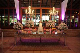 Camila Bernucio Grife de Eventos - 20