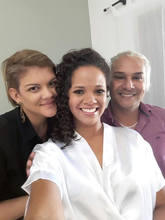 Studio de beleza Willian Silva - 3