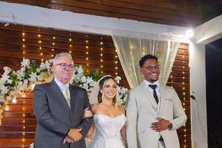 Celebrante Silvio Oliveira - 11