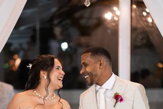 Celebrante e Juiz de Paz Francisco Martins - 9