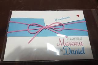Catita Convites Personalizados - 12