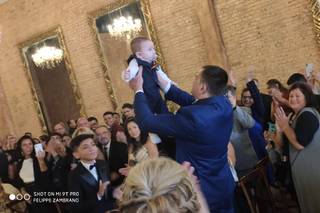 Laura Mazzi Eventos - 7