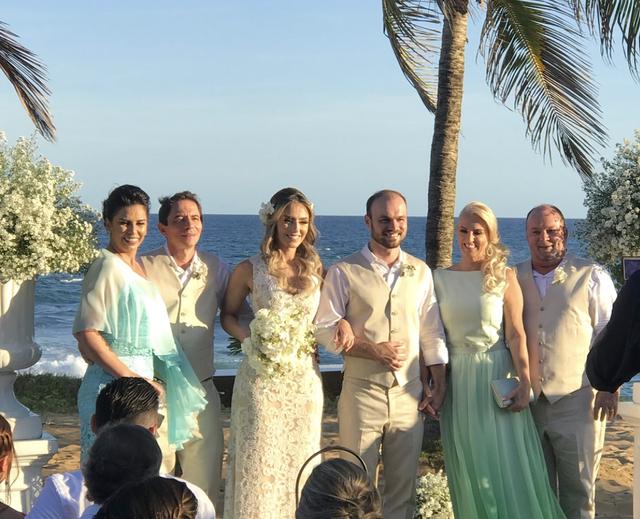 Rafaela Rebouças- Assessoria  em Eventos - 1