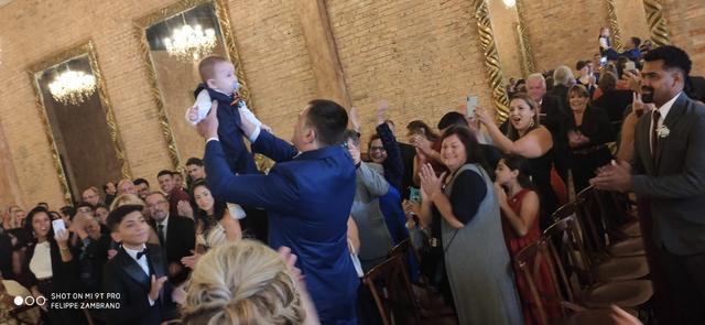 Laura Mazzi Eventos - 1