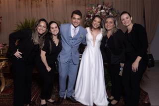 Mariana Fraga Assessoria e Cerimonial. - 6