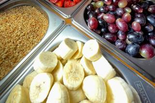 Mania Fondue Cascatas de Chocolate - 6