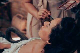 Aline Santos Makeup - 5