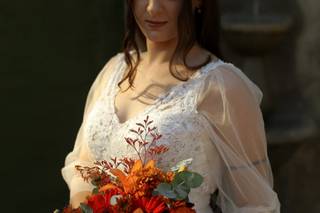 Bruna Raineth Decor - 13