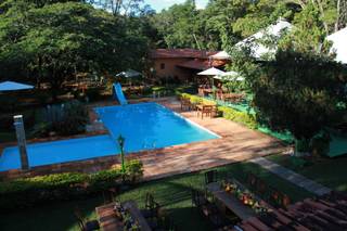 Pousada das Andorinhas - 5