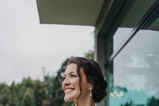 Nany Del Makeup - 14