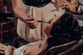 Aline Santos Makeup - 6