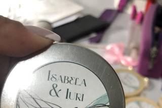 Ik velas - 5