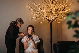 Nany Del Makeup - 15