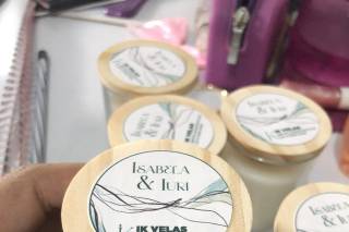 Ik velas - 6