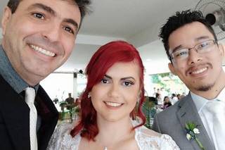 Dioney Barroca Celebrante - 10