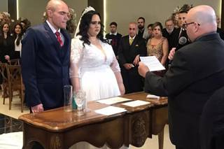 Alex Fontenelle Celebrante - 8