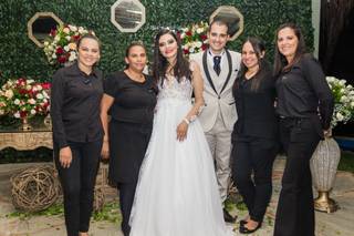 Divino Sonho Cerimonial e Eventos - 4