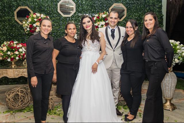 Divino Sonho Cerimonial e Eventos - 1