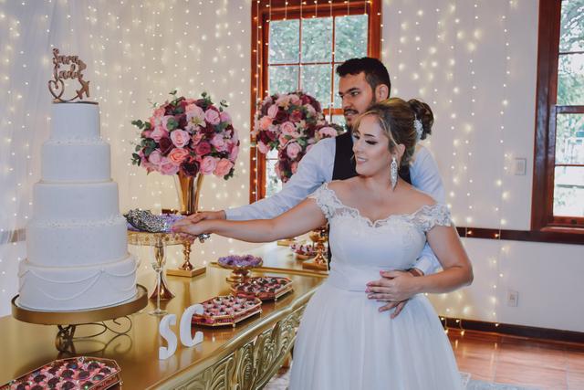 Juliana Rosa Cerimonial - 4