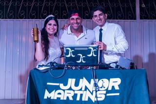 Dj Junior Martins - 1