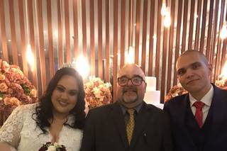 Alex Fontenelle Celebrante - 9