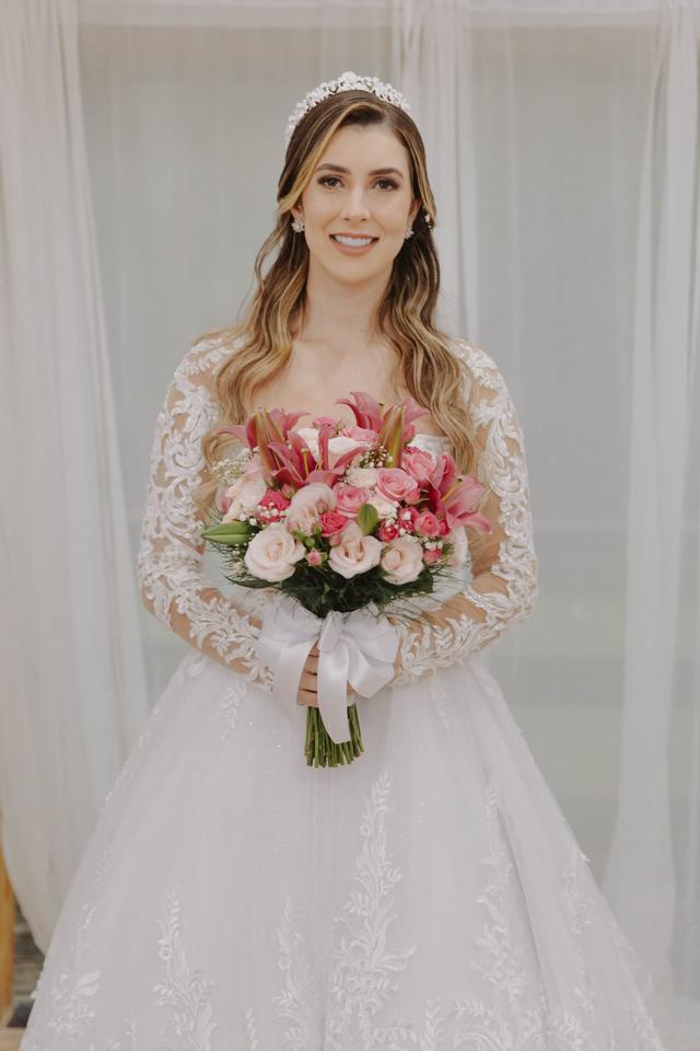 Cássia Moura Assessoria e Cerimonial de Eventos - 2