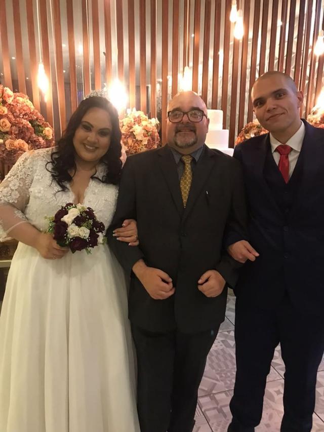 Alex Fontenelle Celebrante - 2