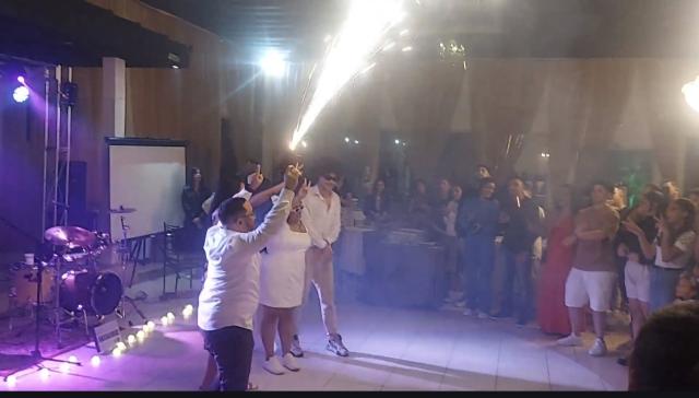 Tec Eventos - 1