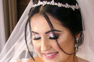 Tatiane Lima Makeup - 13